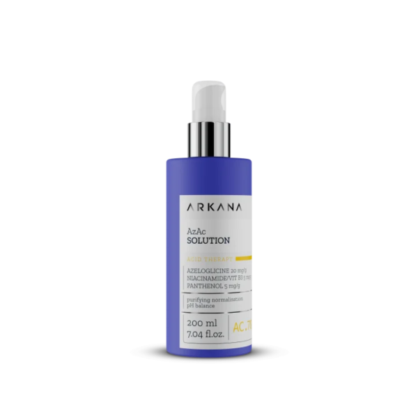 AzAc Solution 200ml